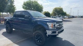 Ford 2018 F-150