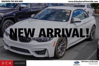 BMW 2020 M4