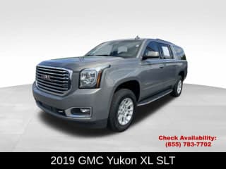 GMC 2019 Yukon XL