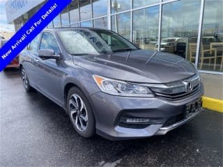 Honda 2017 Accord