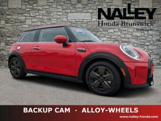 MINI 2022 Hardtop 2 Door