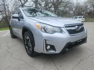 Subaru 2017 Crosstrek