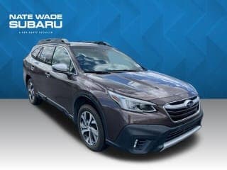 Subaru 2021 Outback