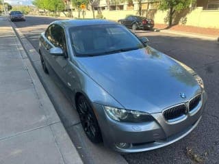 BMW 2008 3 Series