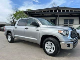 Toyota 2020 Tundra