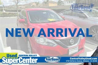 Nissan 2017 Sentra