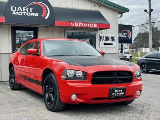 Dodge 2010 Charger