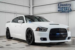 Dodge 2014 Charger