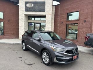 Acura 2019 RDX