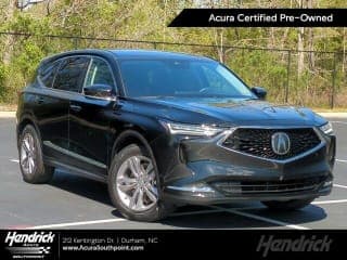 Acura 2022 MDX