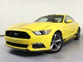 Ford 2017 Mustang