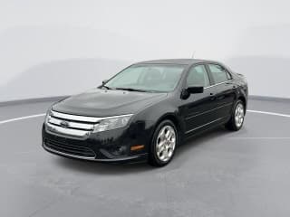 Ford 2010 Fusion