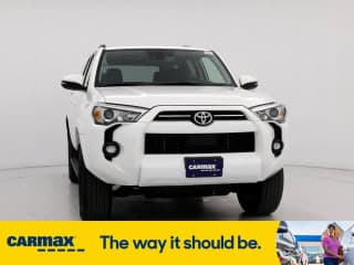 Toyota 2023 4Runner