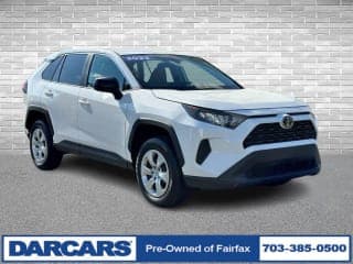 Toyota 2022 RAV4