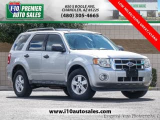 Ford 2009 Escape