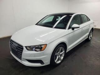 Audi 2016 A3