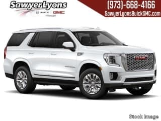 GMC 2021 Yukon