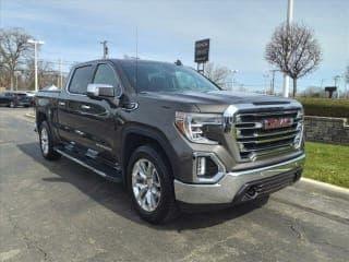 GMC 2019 Sierra 1500