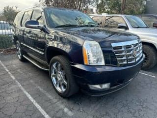 Cadillac 2009 Escalade Hybrid