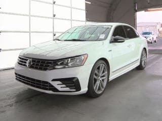 Volkswagen 2017 Passat