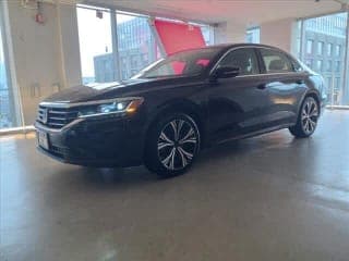 Volkswagen 2020 Passat