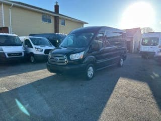 Ford 2019 Transit