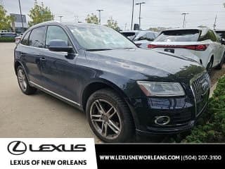 Audi 2013 Q5