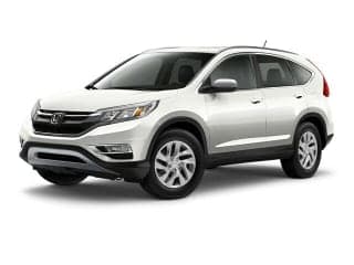 Honda 2015 CR-V