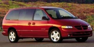 Dodge 2002 Grand Caravan
