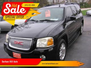 GMC 2006 Envoy XL