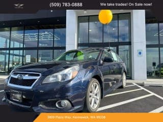 Subaru 2014 Legacy