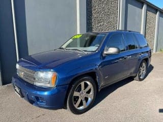 Chevrolet 2006 Trailblazer