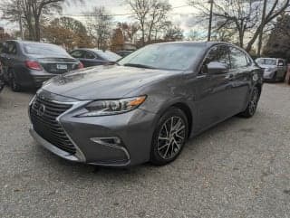 Lexus 2016 ES 350