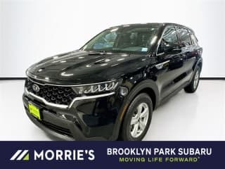 Kia 2021 Sorento