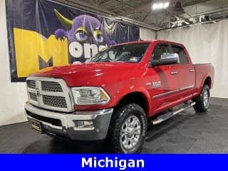 Ram 2018 2500