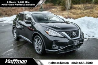 Nissan 2020 Murano