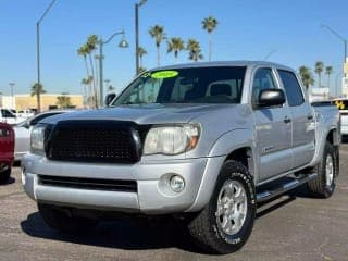 Toyota 2005 Tacoma