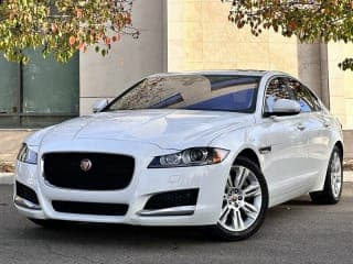 Jaguar 2017 XF