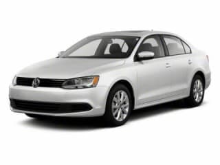 Volkswagen 2013 Jetta