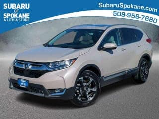 Honda 2018 CR-V