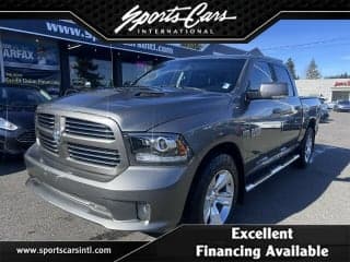 Ram 2013 1500