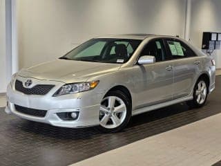 Toyota 2011 Camry