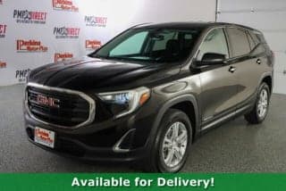 GMC 2020 Terrain