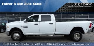 Ram 2014 3500