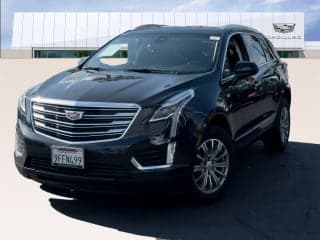 Cadillac 2019 XT5