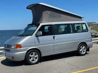 Volkswagen 2003 EuroVan