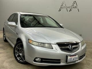 Acura 2007 TL