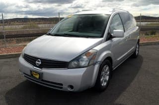 Nissan 2007 Quest