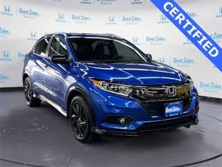 Honda 2022 HR-V