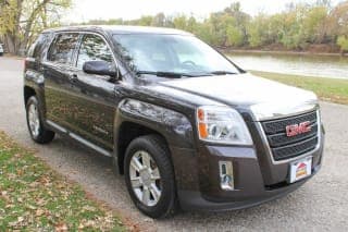 GMC 2013 Terrain